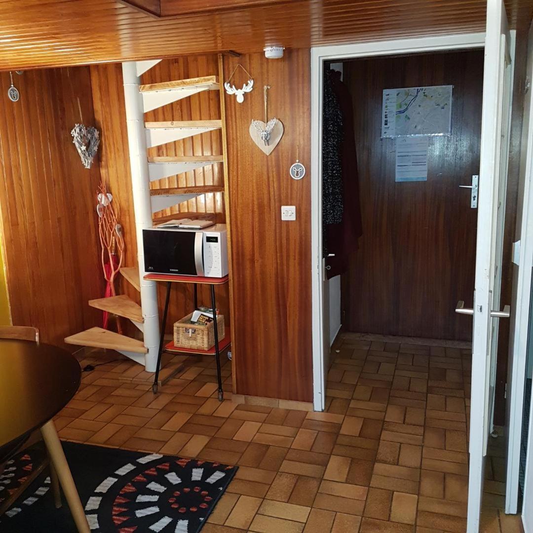 Apartament Studio - Centre Pompidou Metz Zewnętrze zdjęcie