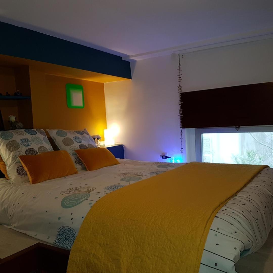 Apartament Studio - Centre Pompidou Metz Zewnętrze zdjęcie